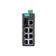 MOXA EDS-208-M-SC Unmanaged Ethernet Switch