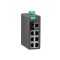 MOXA EDS-208-M-ST Unmanaged Ethernet Switch