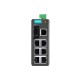 MOXA EDS-208-M-ST Unmanaged Ethernet Switch
