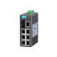 MOXA EDS-208-M-ST Unmanaged Ethernet Switch