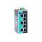 MOXA EDS-208A Unmanaged Ethernet Switch