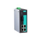 MOXA EDS-305-M-SC-T Unmanaged Ethernet Switch