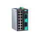 MOXA EDS-316-MS-SC Unmanaged Ethernet Switch