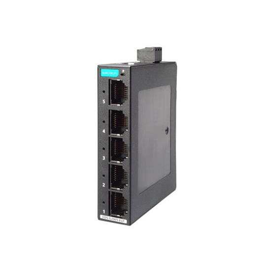 MOXA EDS-G2005-ELP Unmanaged Ethernet Switch
