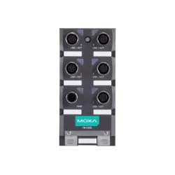 MOXA TN-5305-T Unmanaged Ethernet Switch