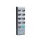 MOXA TN-5308-MV-CT-T Unmanaged Ethernet Switch