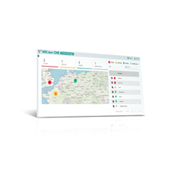 MXview One Central Manager Series