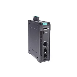 MOXA EDF-G1002-BP Industrial LAN Firewall