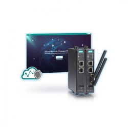 MOXA MRC-Server License