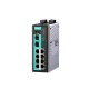 MOXA EDR-810-VPN-2GSFP-T Industrial Secure Router