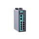 MOXA EDR-810-VPN-2GSFP Industrial Secure Router