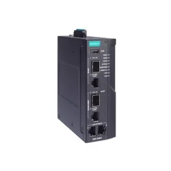 MOXA EDR-G9004-VPN-2MGTXSFP-CT Industrial Secure Router