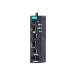 MOXA EDR-G9004-VPN-2MGTXSFP-CT Industrial Secure Router