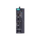 MOXA EDR-G9004-VPN-2MGTXSFP-CT Industrial Secure Router