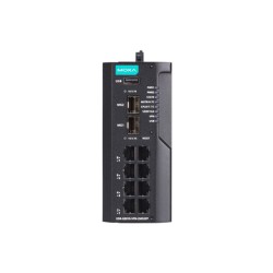MOXA EDR-G9010-VPN-2MGSFP-CT-T Industrial Secure Router