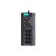 MOXA EDR-G9010-VPN-2MGSFP-HV-T Industrial Secure Router