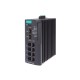 MOXA EDR-G9010-VPN-2MGSFP-HV-T Industrial Secure Router