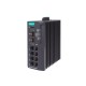 MOXA EDR-G9010-VPN-2MGSFP Industrial Secure Router