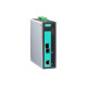 MOXA EDR-G902 Industrial Secure Router