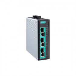 MOXA EDR-G903-T Industrial Secure Router