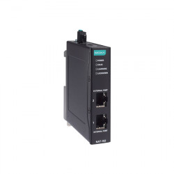 MOXA NAT-102 Industrial Secure Router