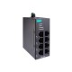 MOXA NAT-108-T Industrial Secure Router