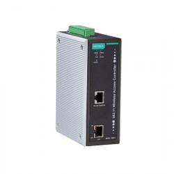 MOXA WAC-1001-T Wireless Access Controller