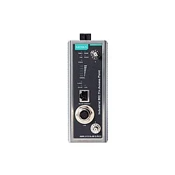 MOXA AWK-3131A-M12-RCC-US-CT-T Wireless AP/Client