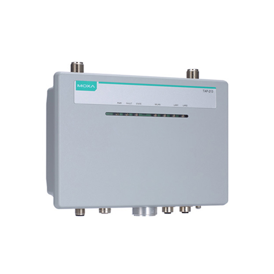 MOXA TAP-213-EU-CT-T Wireless Access Point