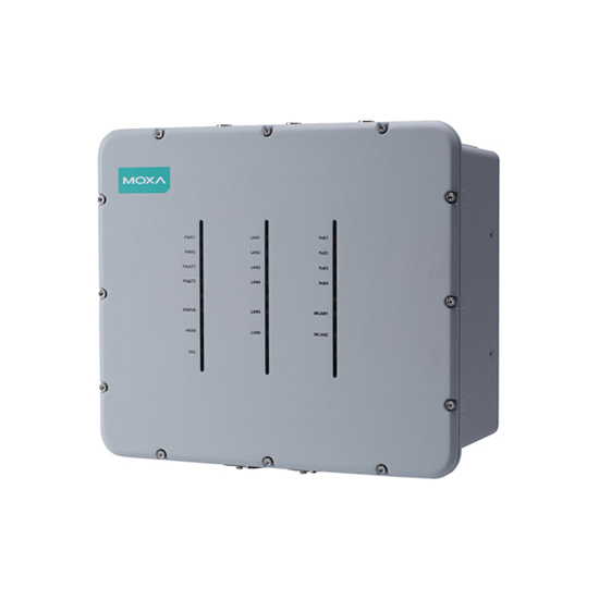 MOXA TAP-323-US-CT-T Wireless Access Point