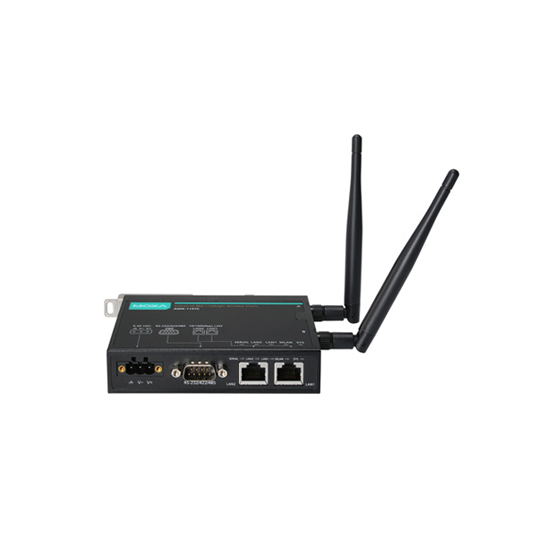 MOXA AWK-1137C-US Wireless Access Point