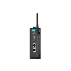MOXA AWK-3131A-US-T Wireless AP/Bridge/Client