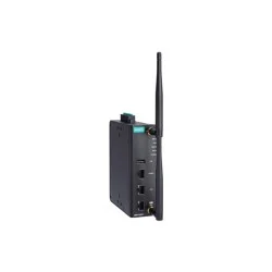 MOXA AWK-3252A-US Wireless AP/Bridge/Client