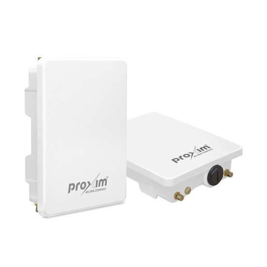 Proxim Edge Multipoint MP-1025-BS3-WD Point-to-multiPoint Radio