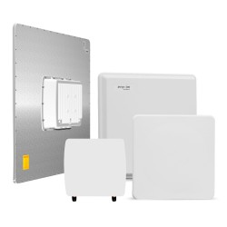 Proxim Tsunami MP-10150L-SUR-WD Point-to-multiPoint Radio