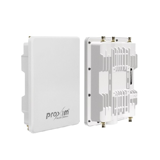 Proxim Edge Quickbridge QB-1025-LNK-WD Point-to-Point Radio