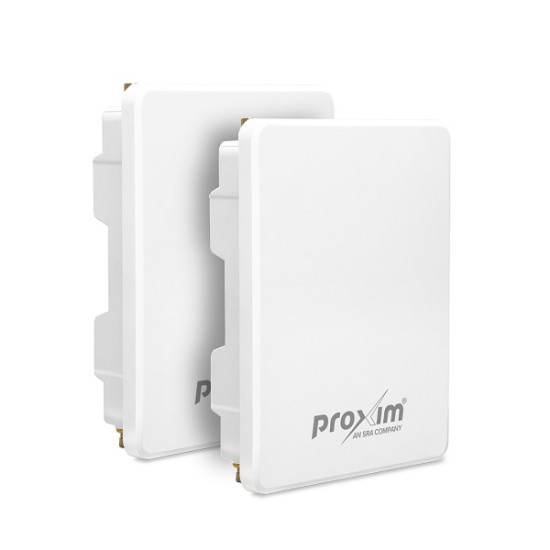 Proxim Edge Quickbridge QB-1025-LNK-WD Point-to-Point Radio