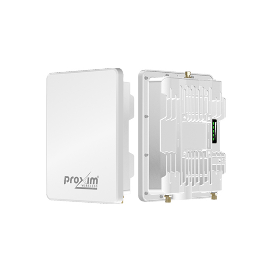 Proxim Stratum SX1-1023C-WD Point-to-Point Radio