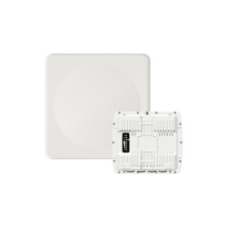 Proxim Stratum SX3-2020A-WD Point-to-Point Radio