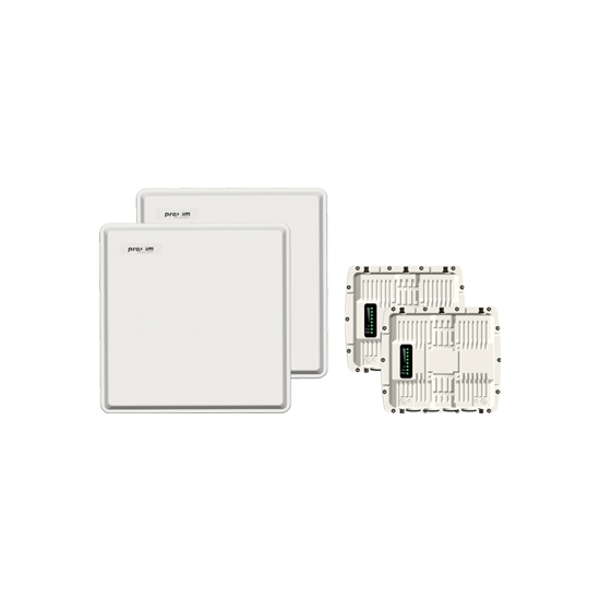 Proxim Stratum SX5-1040A-WD Quickbridge Point-to-Point Radio
