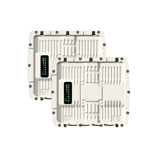 Proxim Stratum SX5-1040A-WD Quickbridge Point-to-Point Radio