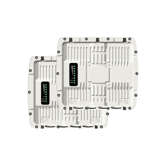 Proxim Stratum SX5-2040A-WD Quickbridge Point-to-Point Radio