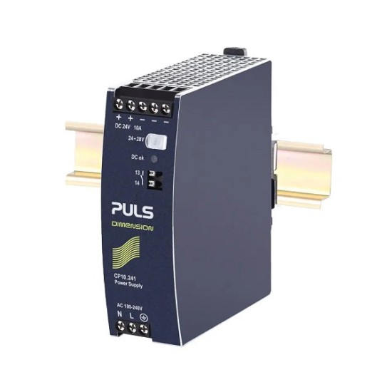 PULS CP10.241-S1 DIN-rail Power Supply