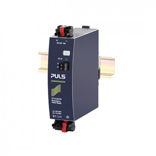 PULS Power Supply With Integrated Decoupling Function ManuAuto