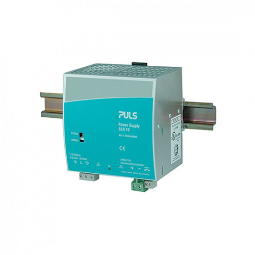 PULS Power Supply With Integrated Decoupling Function ManuAuto