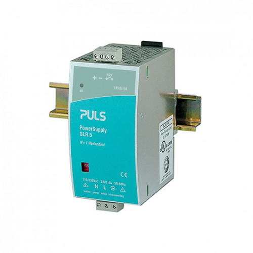 PULS Power Supply With Integrated Decoupling Function ManuAuto