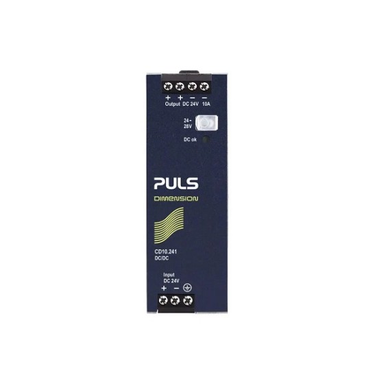 PULS CD10.241 DC/DC Converter