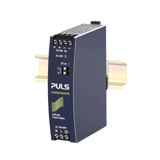 PULS CP5.241 DIN-rail Power Supply