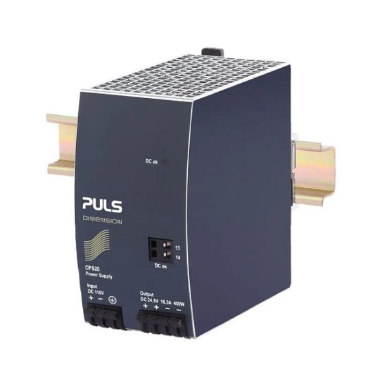 PULS CS10.243 DIN-rail Power Supply