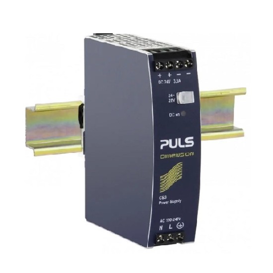 PULS CS3.241 DIN-rail Power Supply